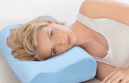 Ортопедические подушки при остеохондрозе