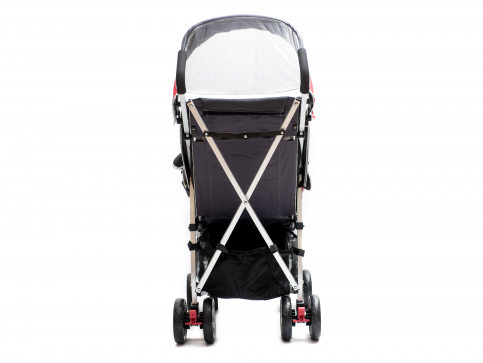Кресло-коляска детская инвалидная Excel Elise Travel Buggy  - 3