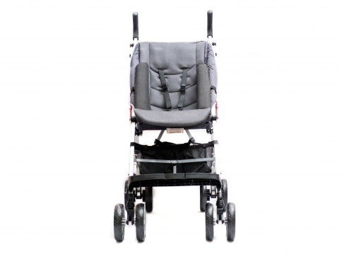 Кресло-коляска детская инвалидная Excel Elise Travel Buggy  - 5