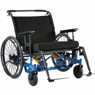 Кресло-коляска LY-250-1202 Eclipse Tilt - 1