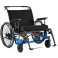 Кресло-коляска LY-250-1202 Eclipse Tilt - 1