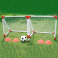 Ворота игровые DFC mini х 2 &amp; набор пластик GOAL7219A - 1