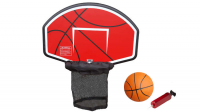 Баскетбольный щит Clear Fit BasketStrong BB 700