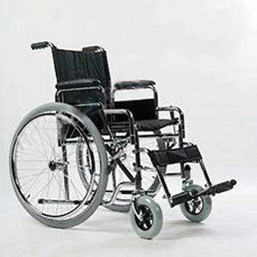 Кресло-коляска LY-250-A - 2