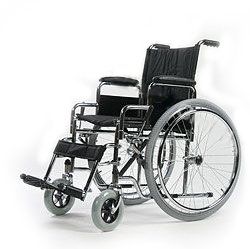 Кресло-коляска LY-250-A - 1