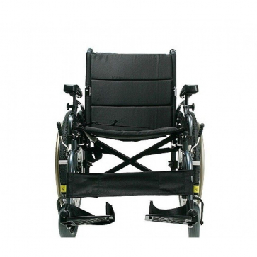 Кресло-коляска инвалидная Ergo 852 (20" F) 51 см - 3
