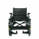 Кресло-коляска инвалидная Ergo 852 (20" F) 51 см - 3