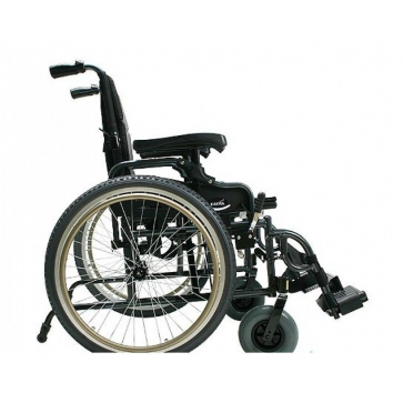 Кресло-коляска инвалидная Ergo 852 (20" F) 51 см - 2