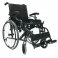 Кресло-коляска инвалидная Ergo 852 (20" F) 51 см - 1