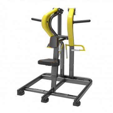 Горизонтальная тяга BRONZE GYM PL-1702 - 1