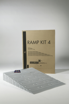 Рампы Vermeiren Ramp Kit 4 - 1